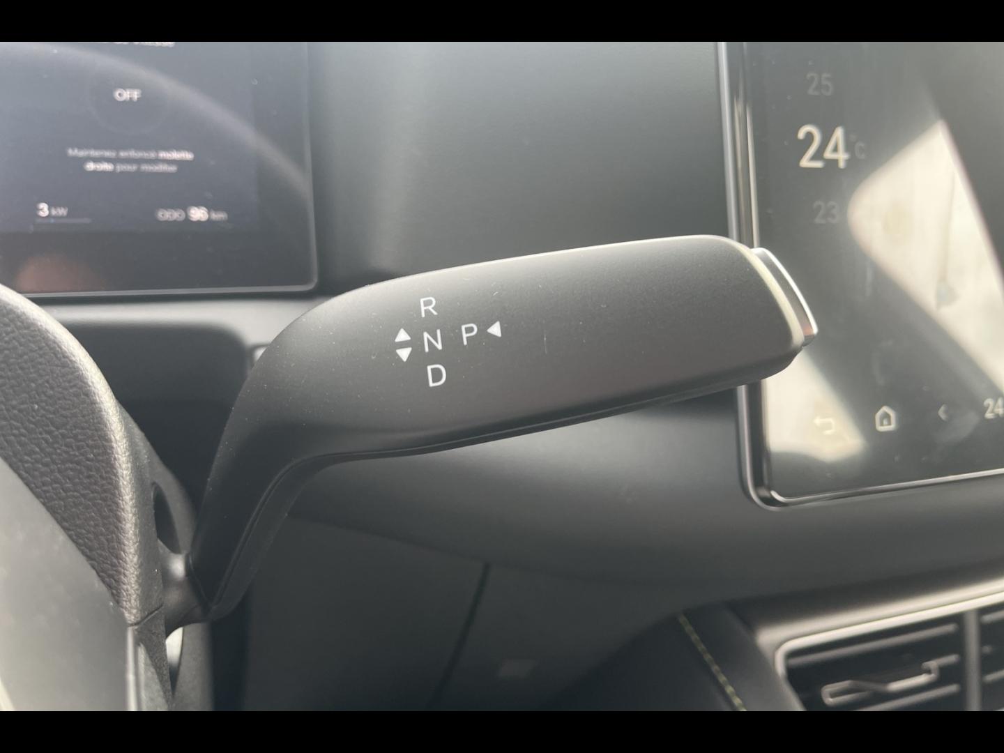Image BYD Atto 2 DM-i Active