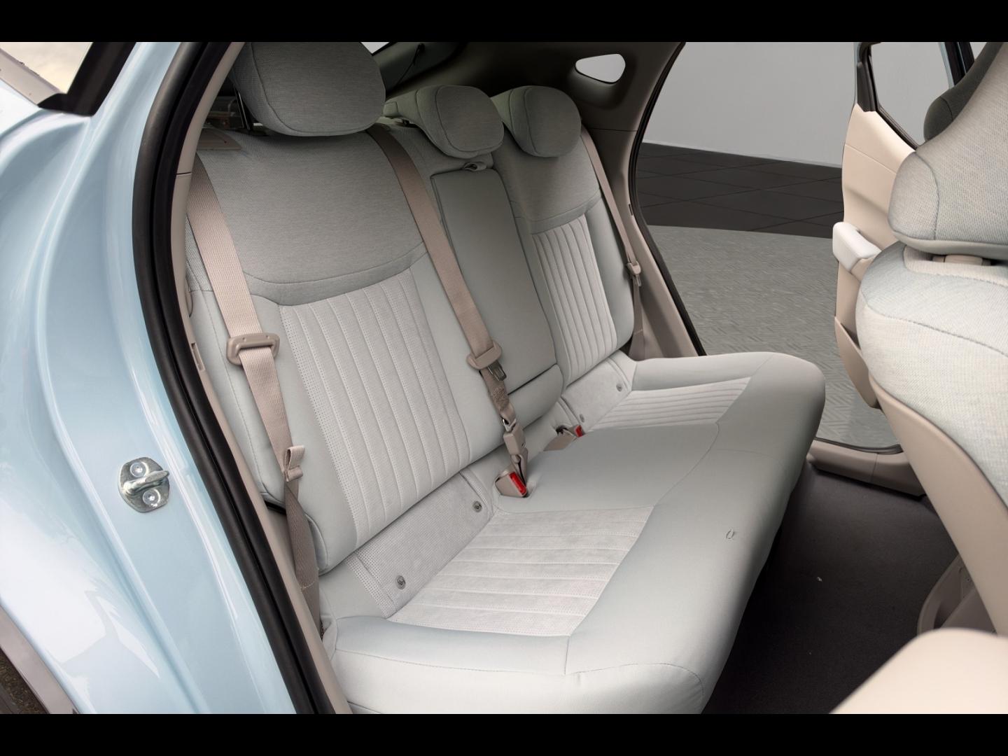 Image HYUNDAI Ioniq 3 61kWh - 135ch Vision