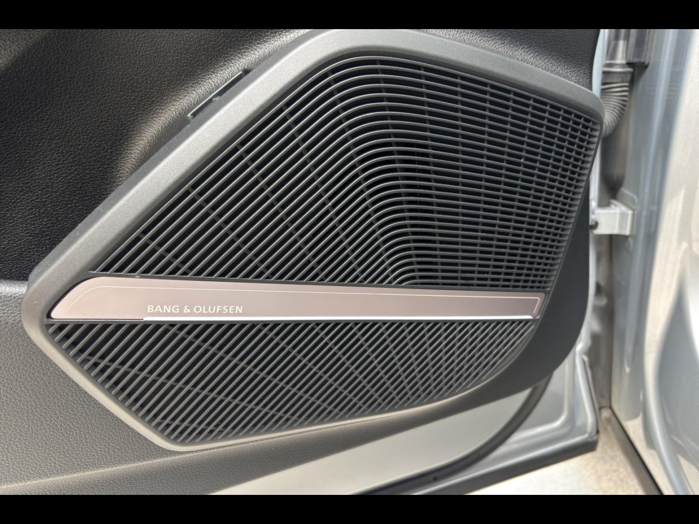 Image AUDI Q5 55 TFSI e 367ch S line quattro S tronic 7 Euro6d-T 15cv