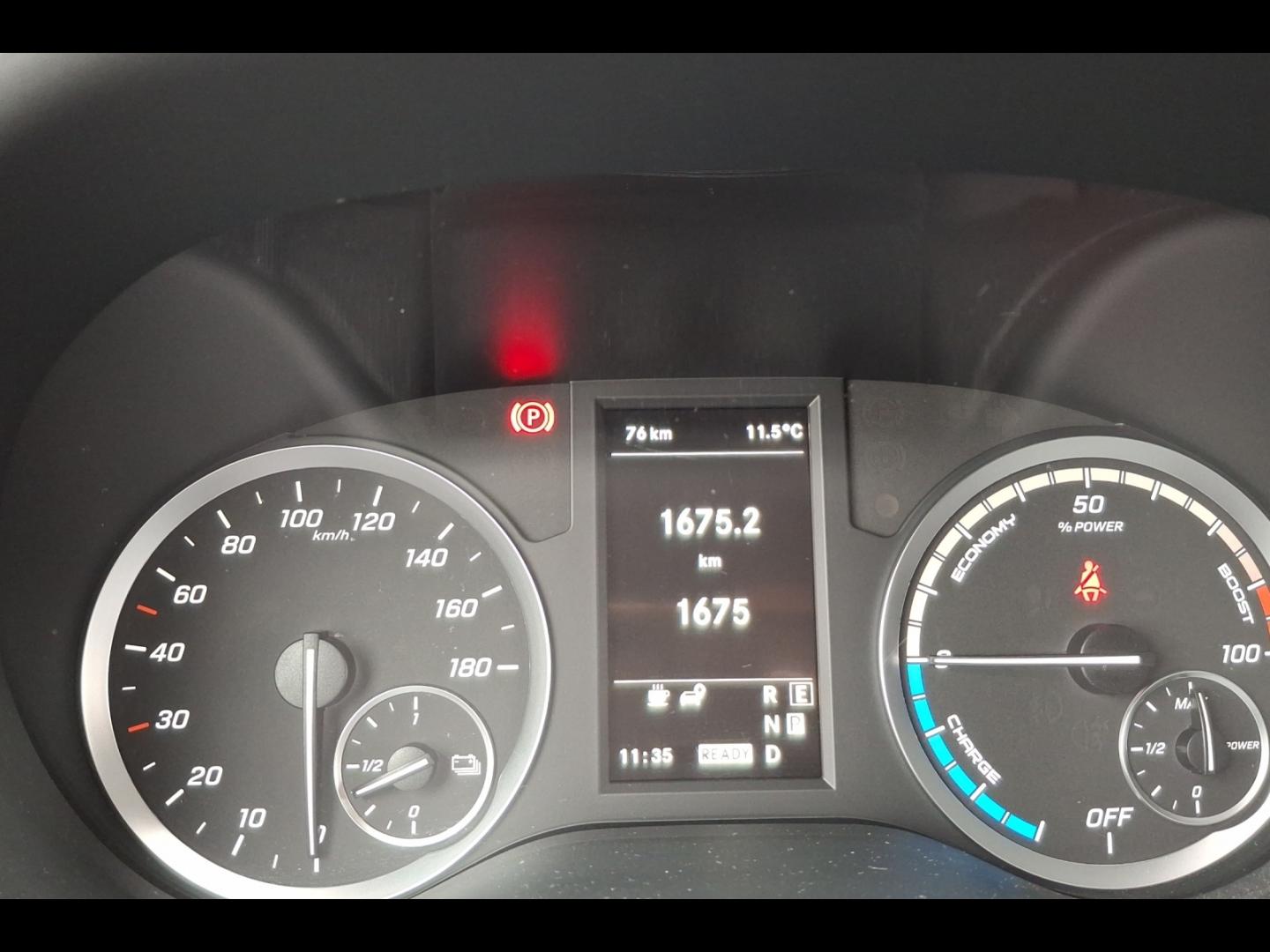 Image MERCEDES-BENZ Vito Fg eVito 129 204ch Long batterie 90 kWh