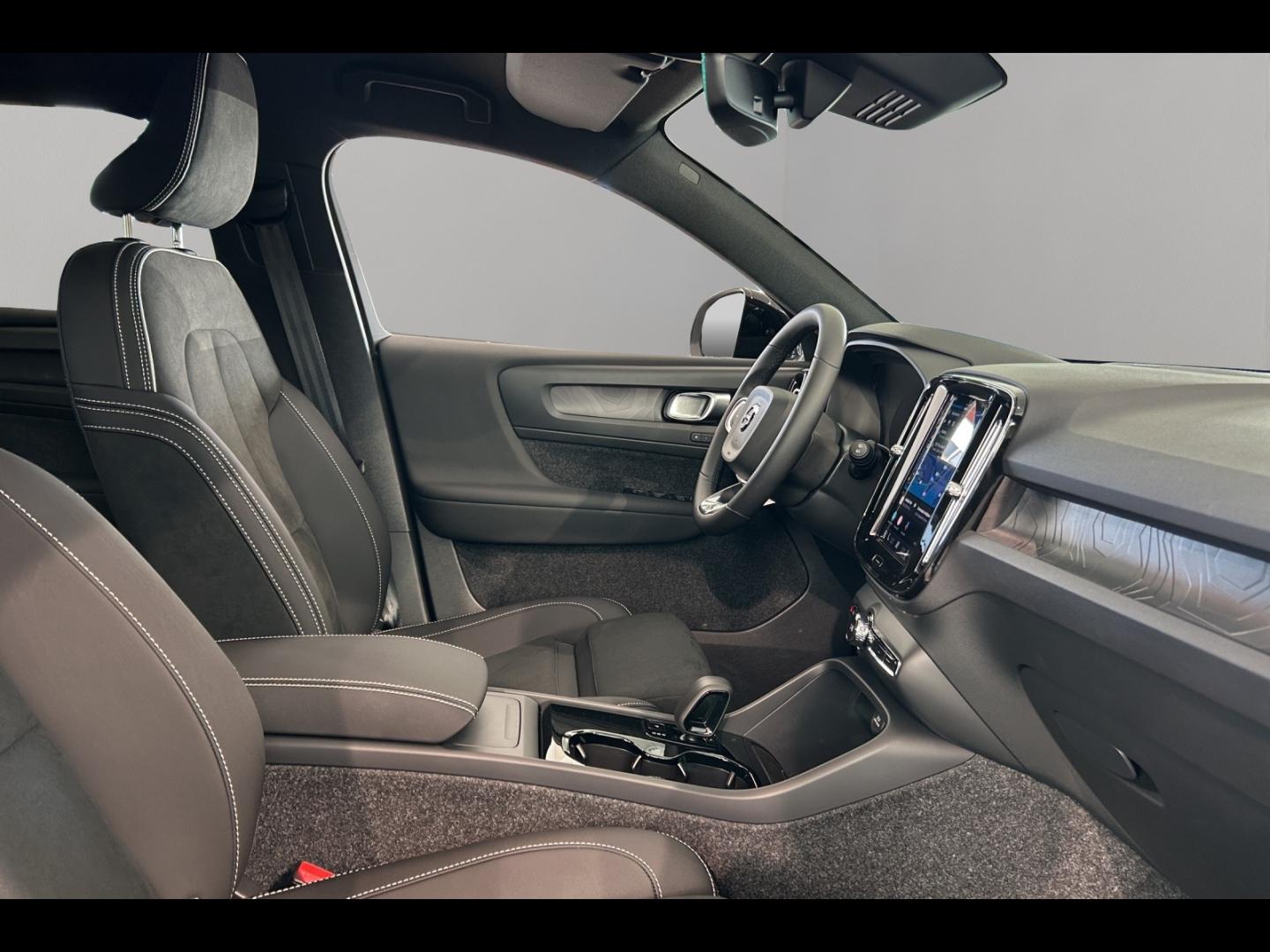 Image VOLVO EX40 Single Extended Range 252ch Plus