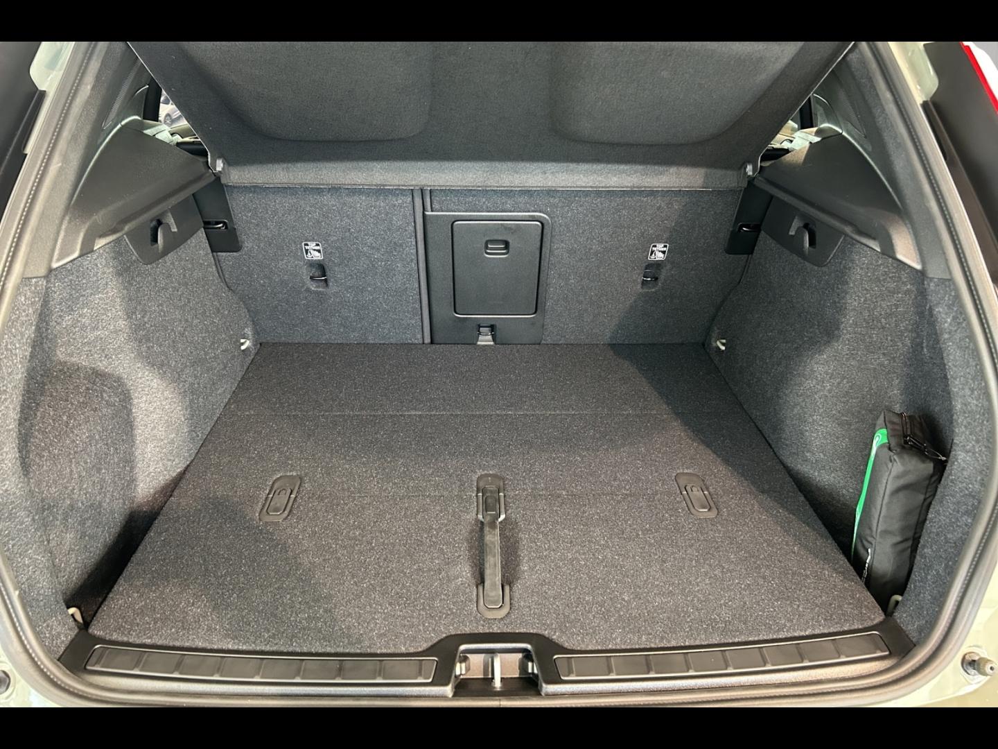 Image VOLVO EX40 Single Extended Range 252ch Plus