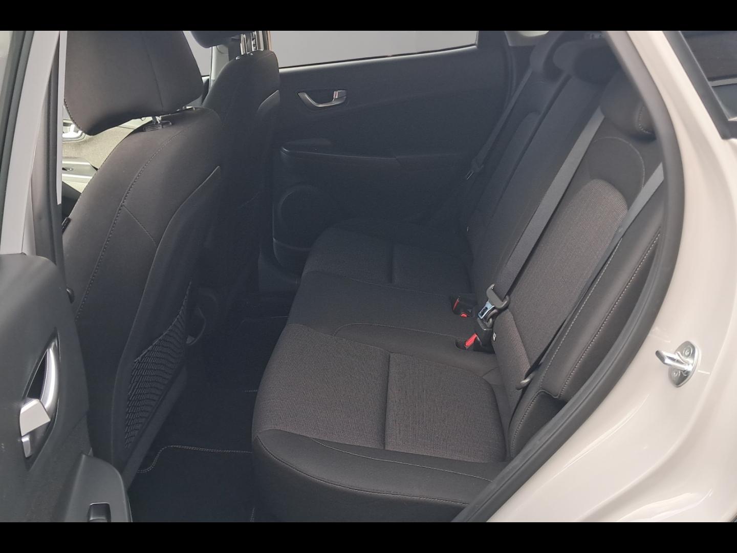 Image HYUNDAI Kona 1.6 GDi 141ch Hybrid Creative DCT-6