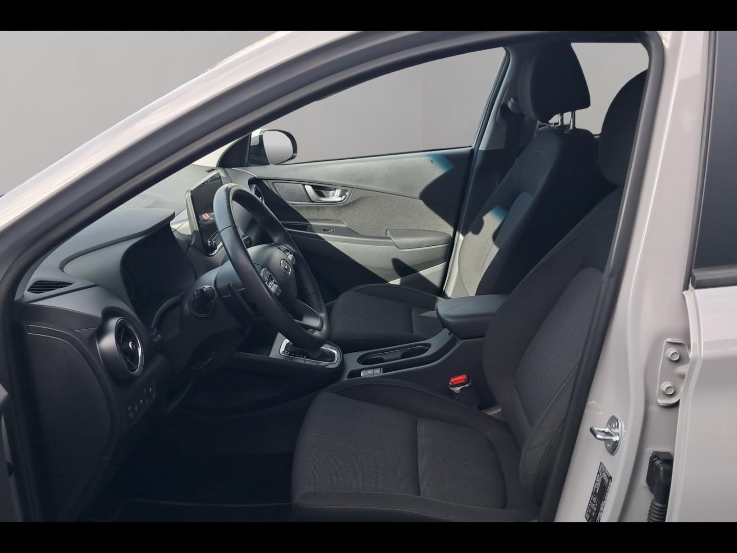 Image HYUNDAI Kona 1.6 GDi 141ch Hybrid Creative DCT-6