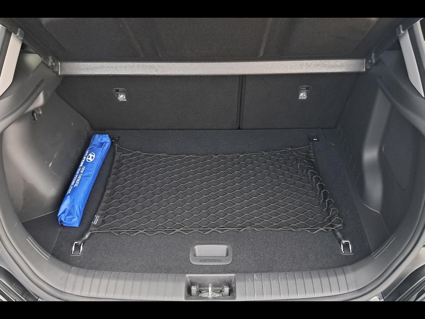 Image HYUNDAI Kona 1.6 GDi 141ch Hybrid Creative DCT-6
