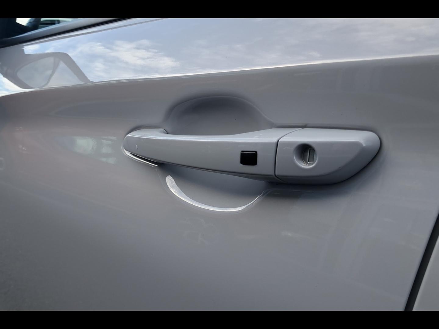 Image HYUNDAI Kona 1.6 GDi 141ch Hybrid Creative DCT-6
