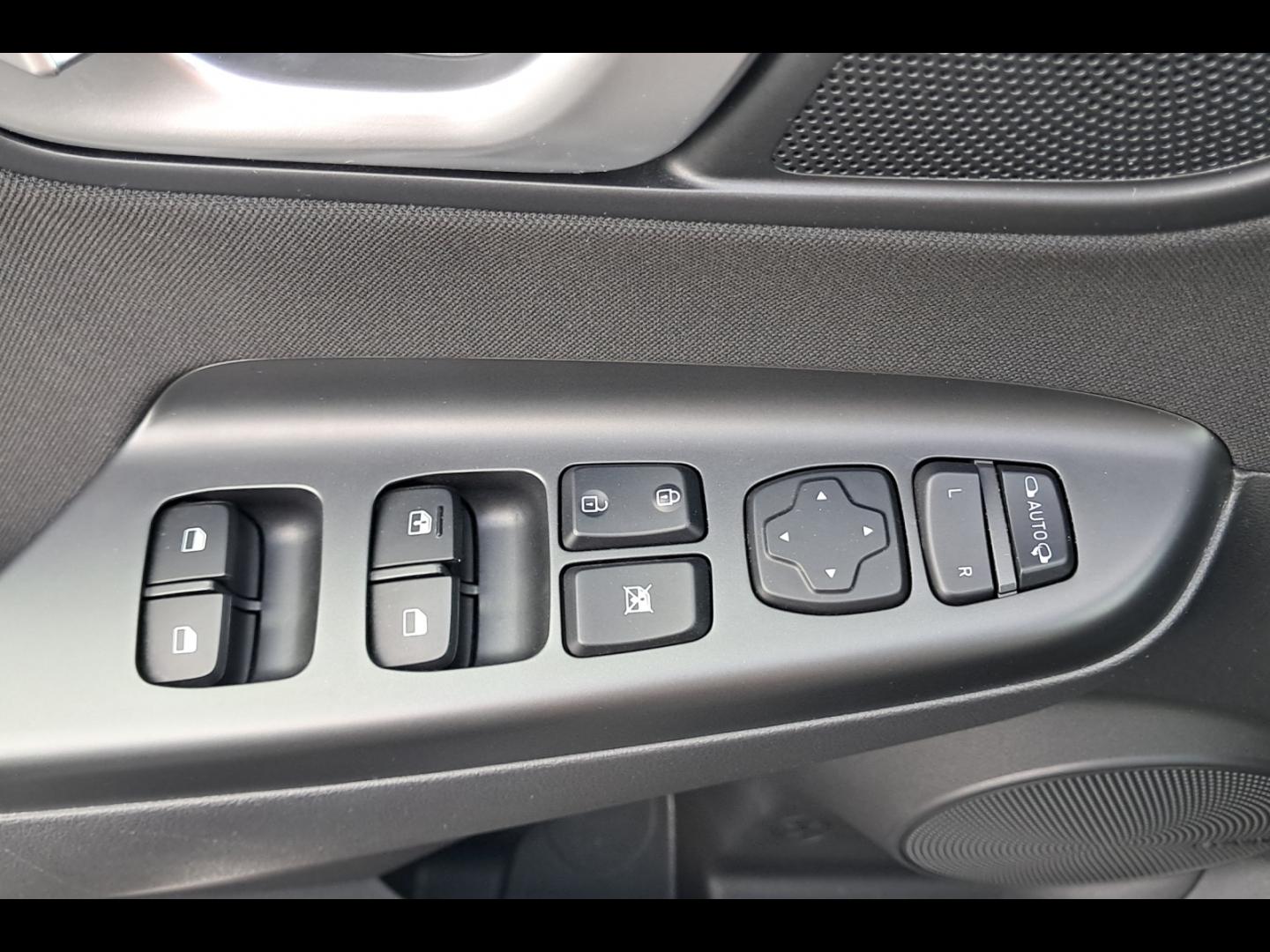 Image HYUNDAI Kona 1.6 GDi 141ch Hybrid Creative DCT-6