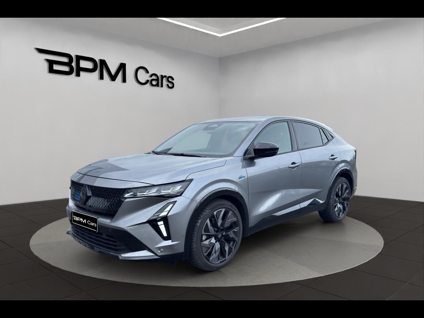 Photo RENAULT Rafale 1.2 E-Tech full hybrid 200ch esprit Alpine
