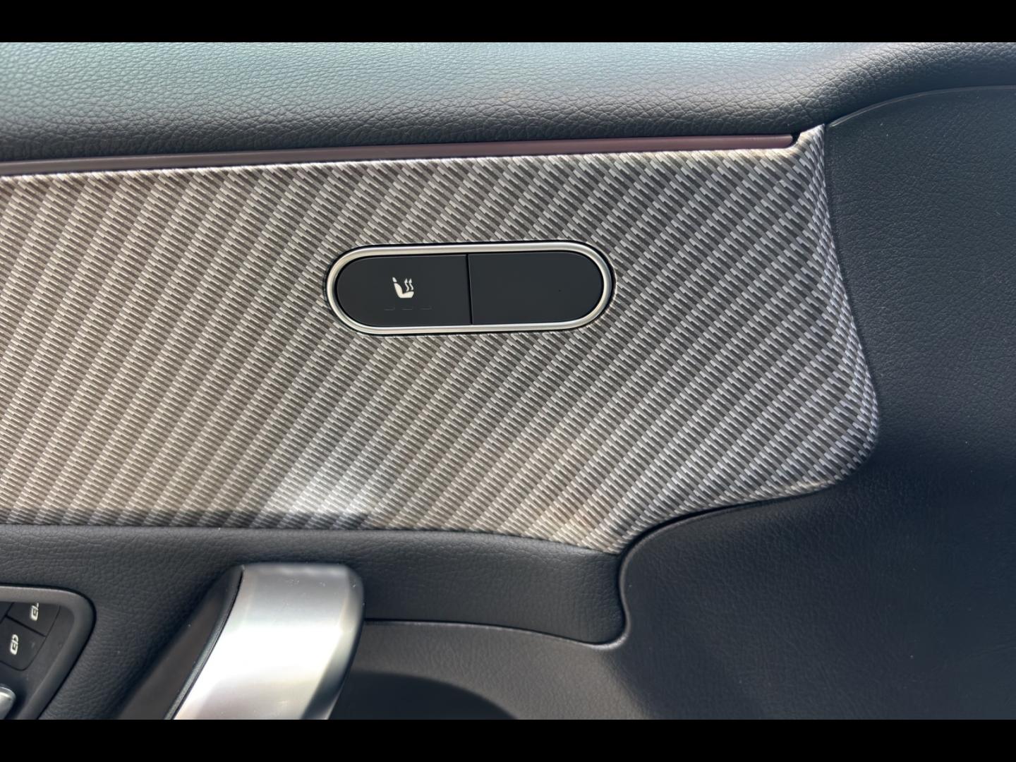Image MERCEDES-BENZ Classe A 180 136ch Progressive Line 7G-DCT