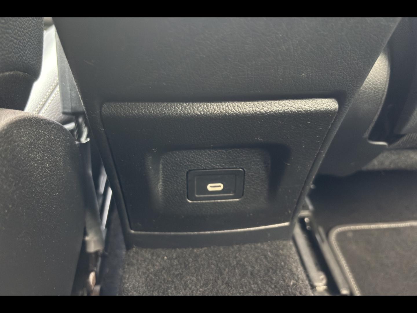 Image MERCEDES-BENZ Classe A 180 136ch Progressive Line 7G-DCT