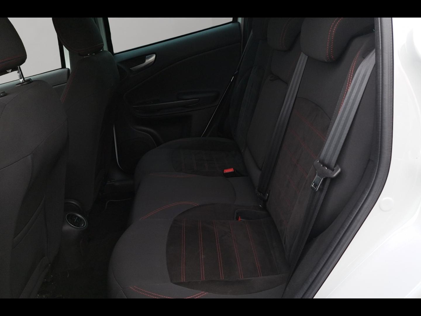 Image ALFA ROMEO Giulietta 1.6 JTDm 120ch Sport Edition Stop&Start TCT MY19