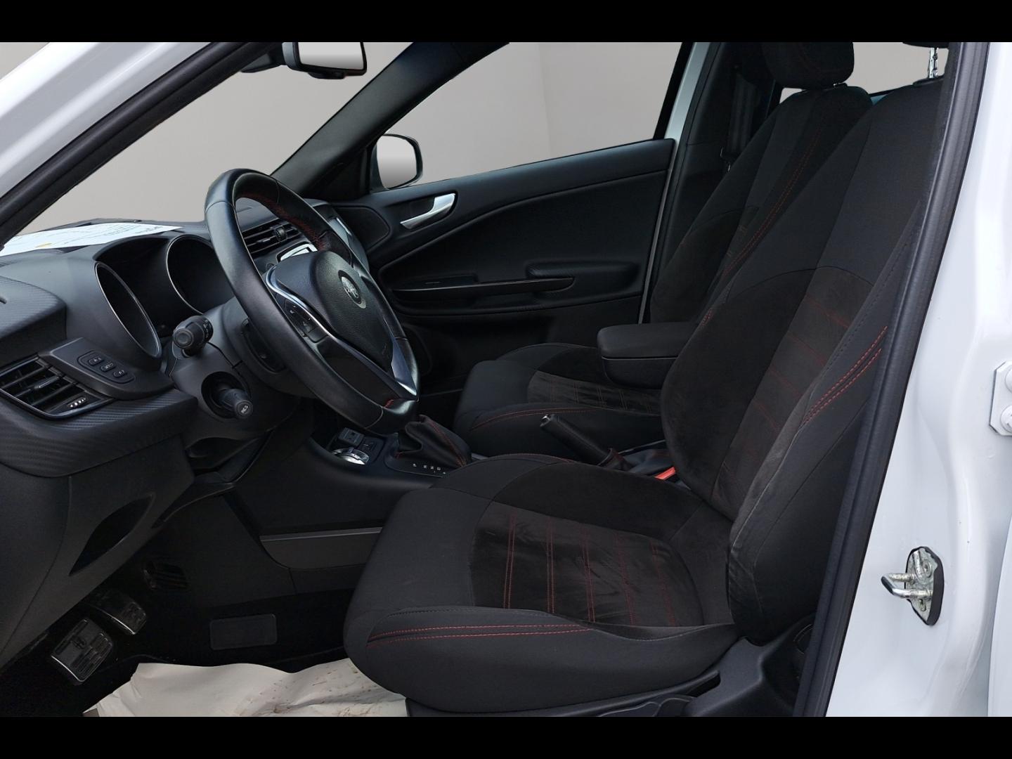 Image ALFA ROMEO Giulietta 1.6 JTDm 120ch Sport Edition Stop&Start TCT MY19