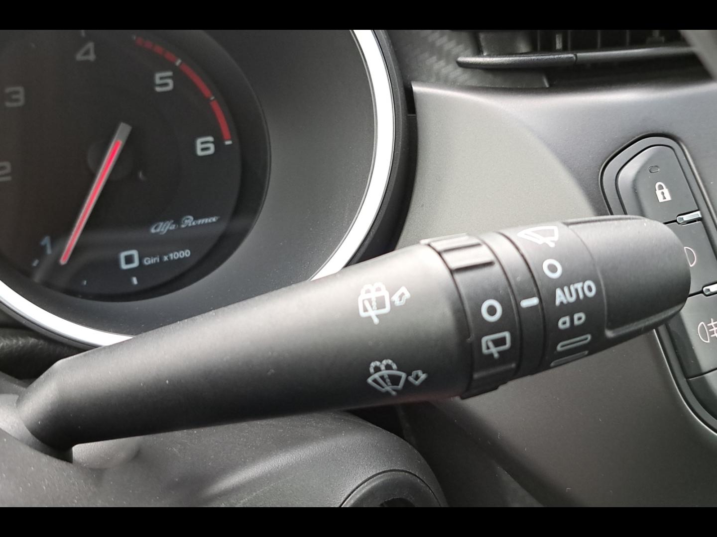 Image ALFA ROMEO Giulietta 1.6 JTDm 120ch Sport Edition Stop&Start TCT MY19