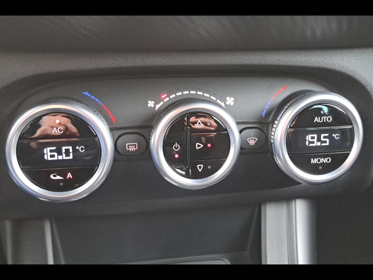 Image ALFA ROMEO Giulietta 1.6 JTDm 120ch Sport Edition Stop&Start TCT MY19