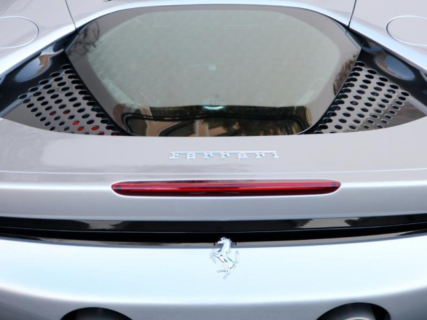 Image FERRARI SF90 STRADALE Coupe