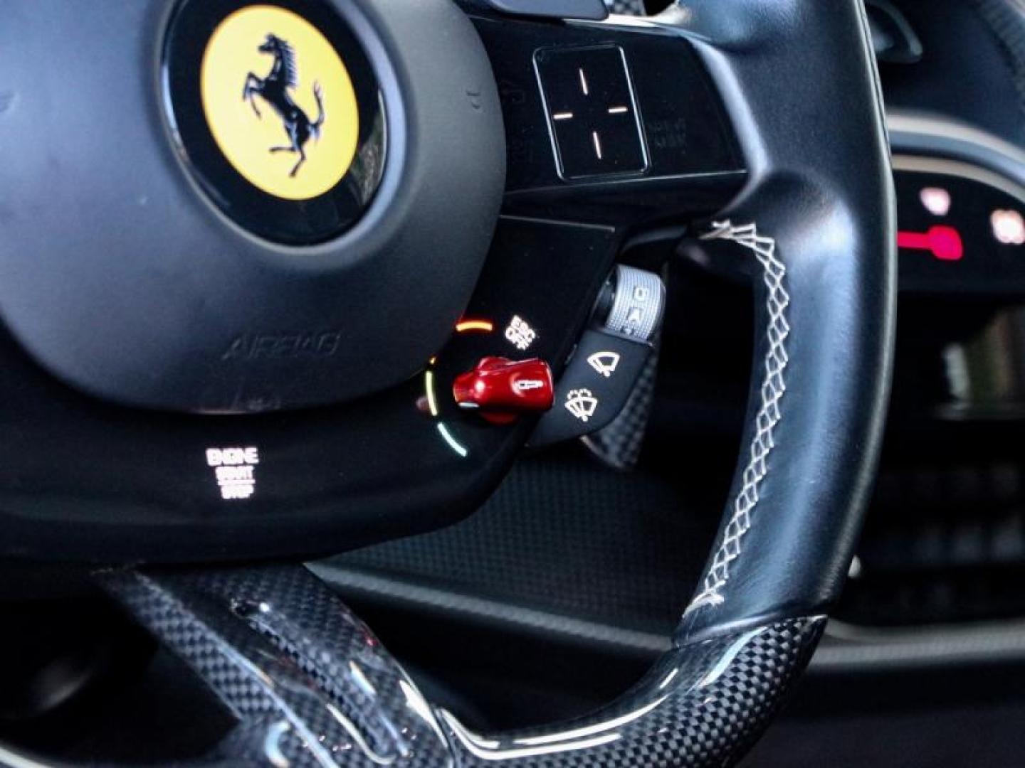 Image FERRARI SF90 STRADALE Coupe