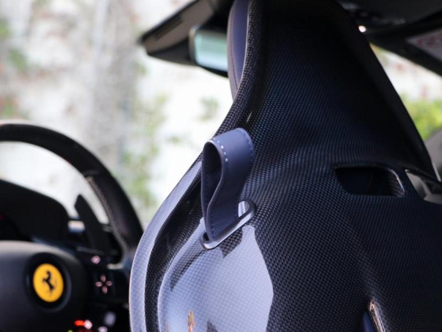 Image FERRARI SF90 STRADALE Coupe