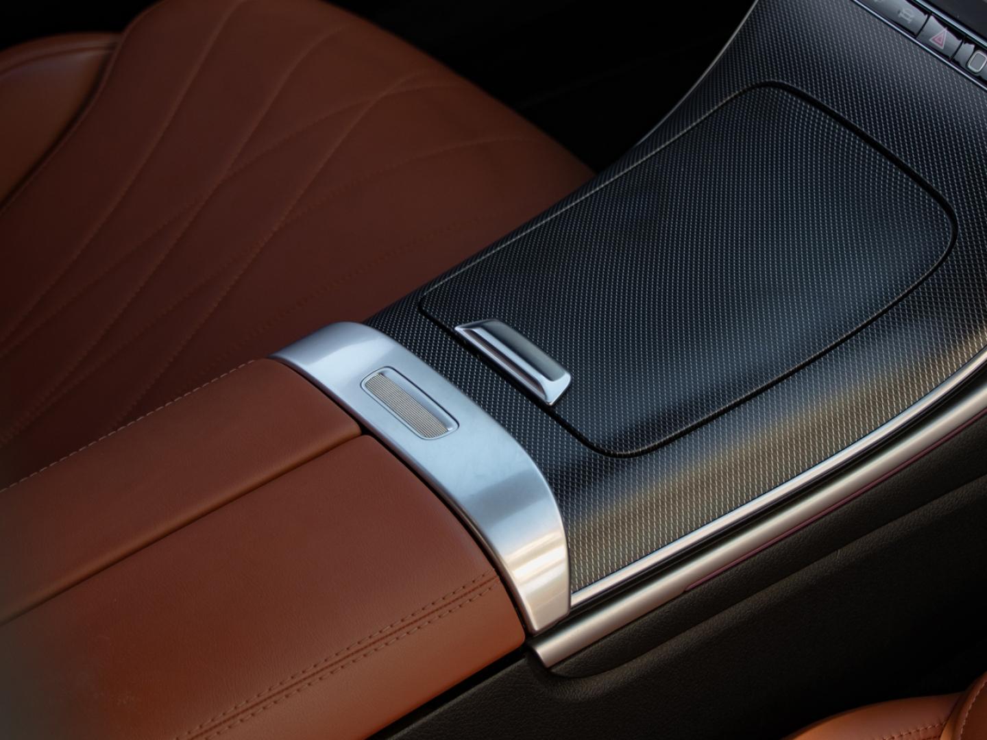 Image MERCEDES-BENZ Classe C 300 e 204+129ch AMG Line
