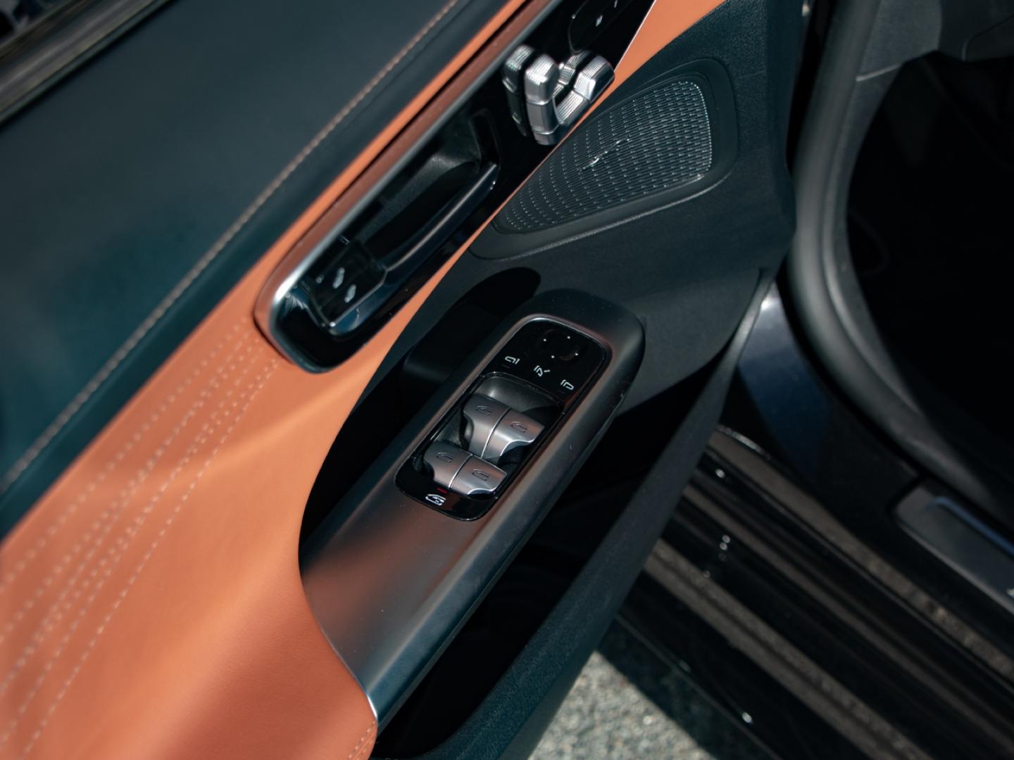 Image MERCEDES-BENZ Classe C 300 e 204+129ch AMG Line