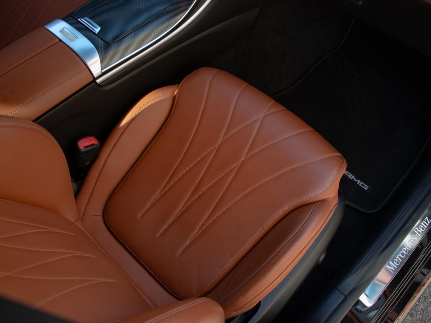 Image MERCEDES-BENZ Classe C 300 e 204+129ch AMG Line