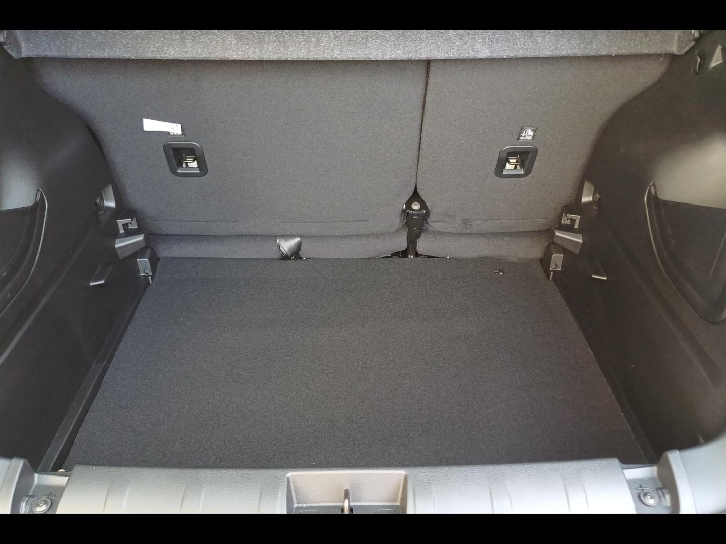 Image JEEP Renegade 1.5 Turbo T4 130ch MHEV Altitude BVR7
