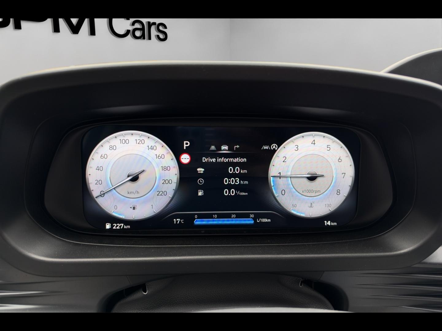 Image HYUNDAI Bayon 1.0 T-GDi 100ch Intuitive DCT-7