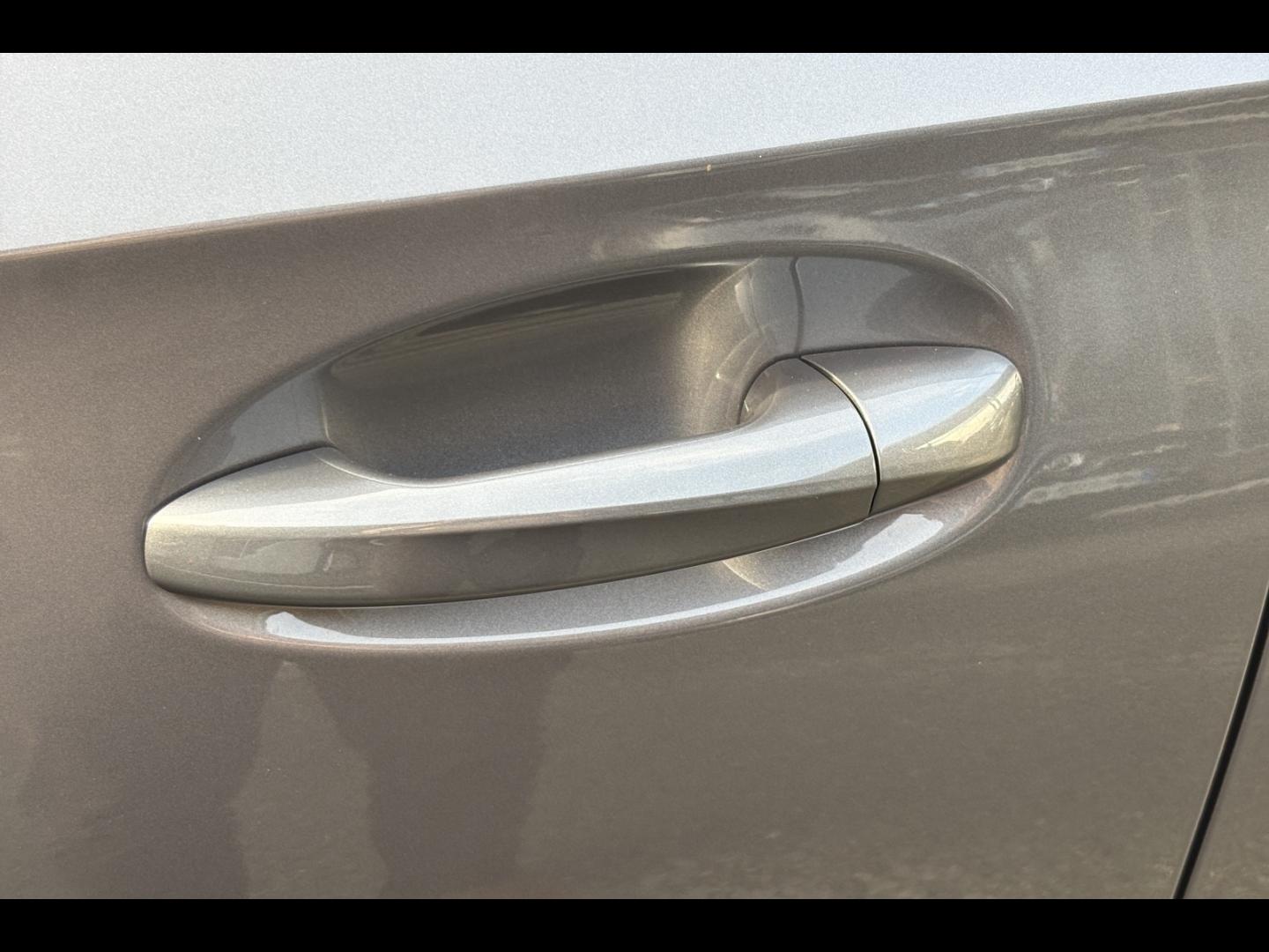 Image MERCEDES-BENZ Classe A 180d 116ch Style Line 8G-DCT