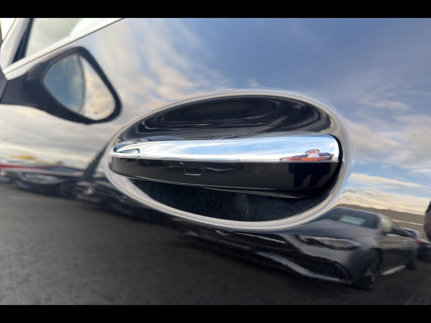 Image MERCEDES-BENZ GLC Coupé 220 d 197ch AMG Line 4Matic 9G-Tronic