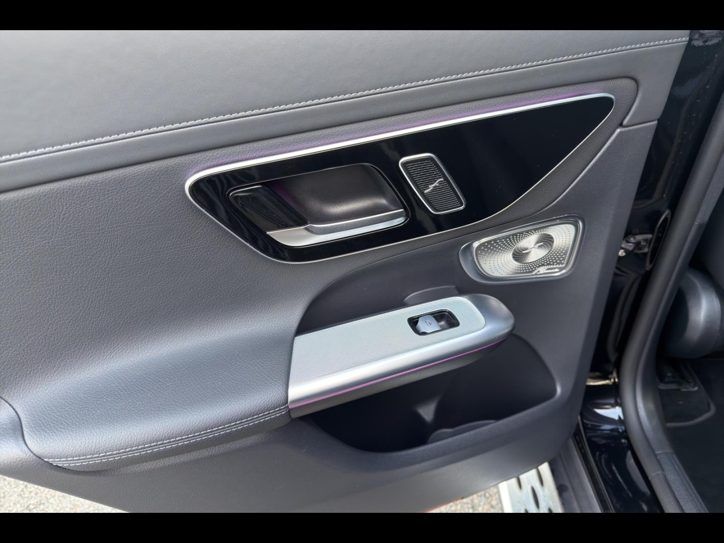 Image MERCEDES-BENZ GLC Coupé 220 d 197ch AMG Line 4Matic 9G-Tronic