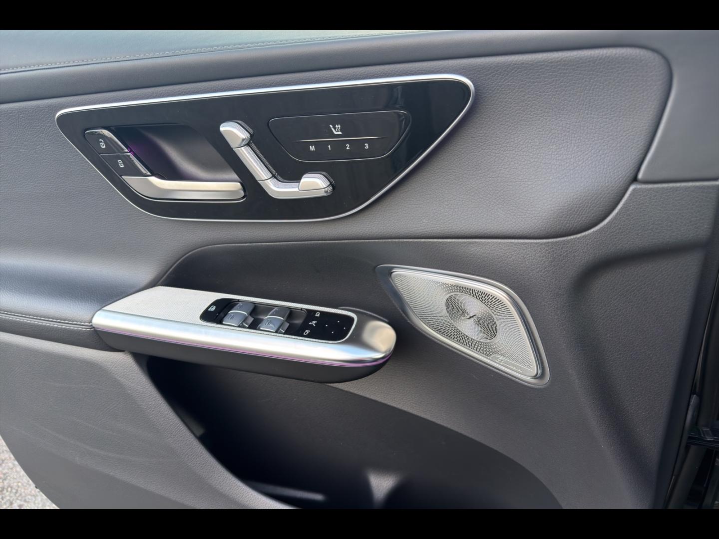 Image MERCEDES-BENZ GLC Coupé 220 d 197ch AMG Line 4Matic 9G-Tronic