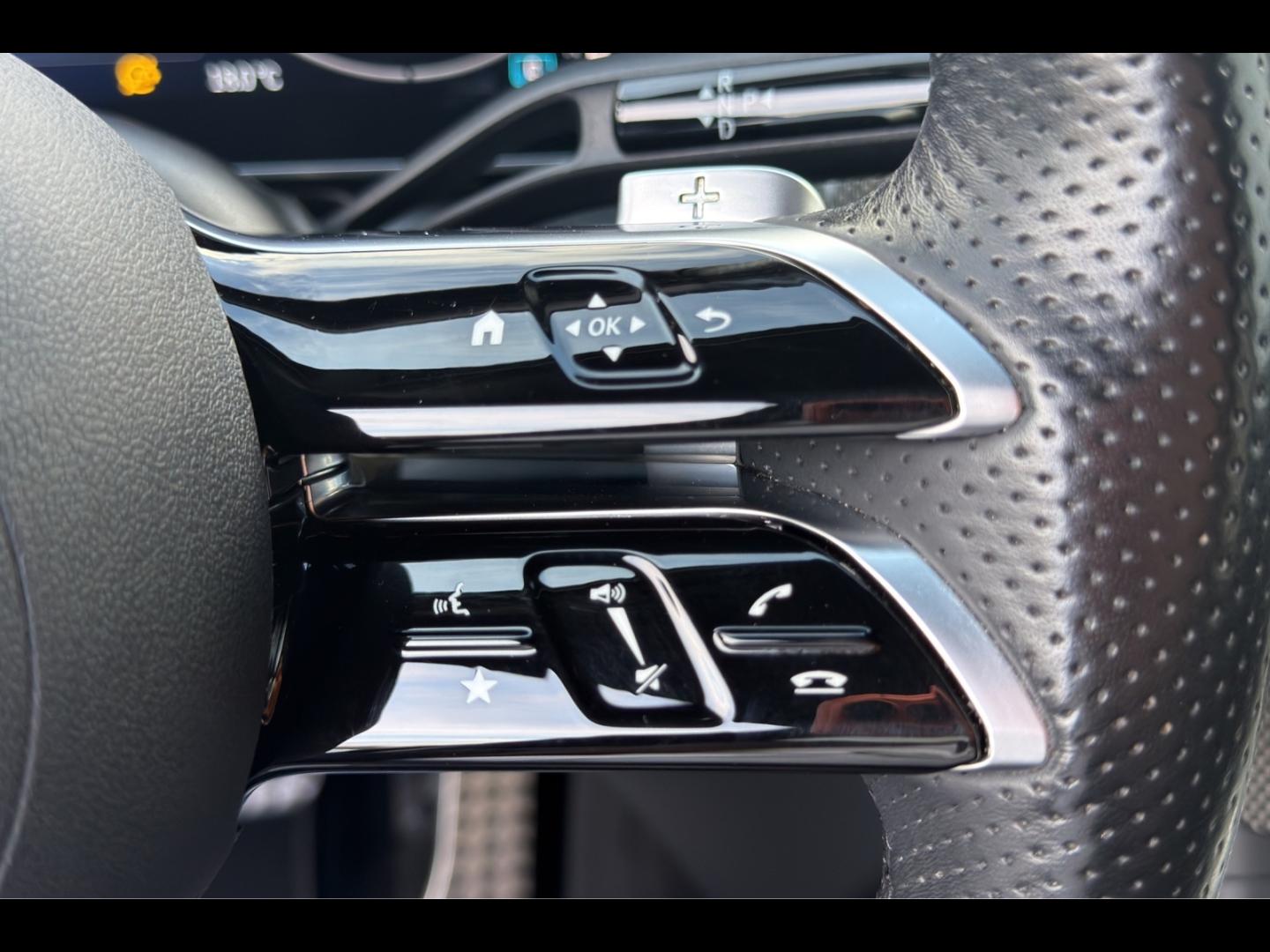 Image MERCEDES-BENZ GLC Coupé 220 d 197ch AMG Line 4Matic 9G-Tronic