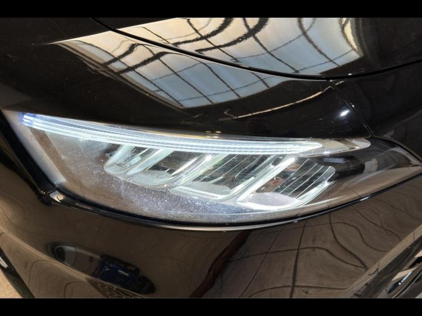 Image MERCEDES-BENZ Classe A 180 136ch Progressive Line 7G-DCT