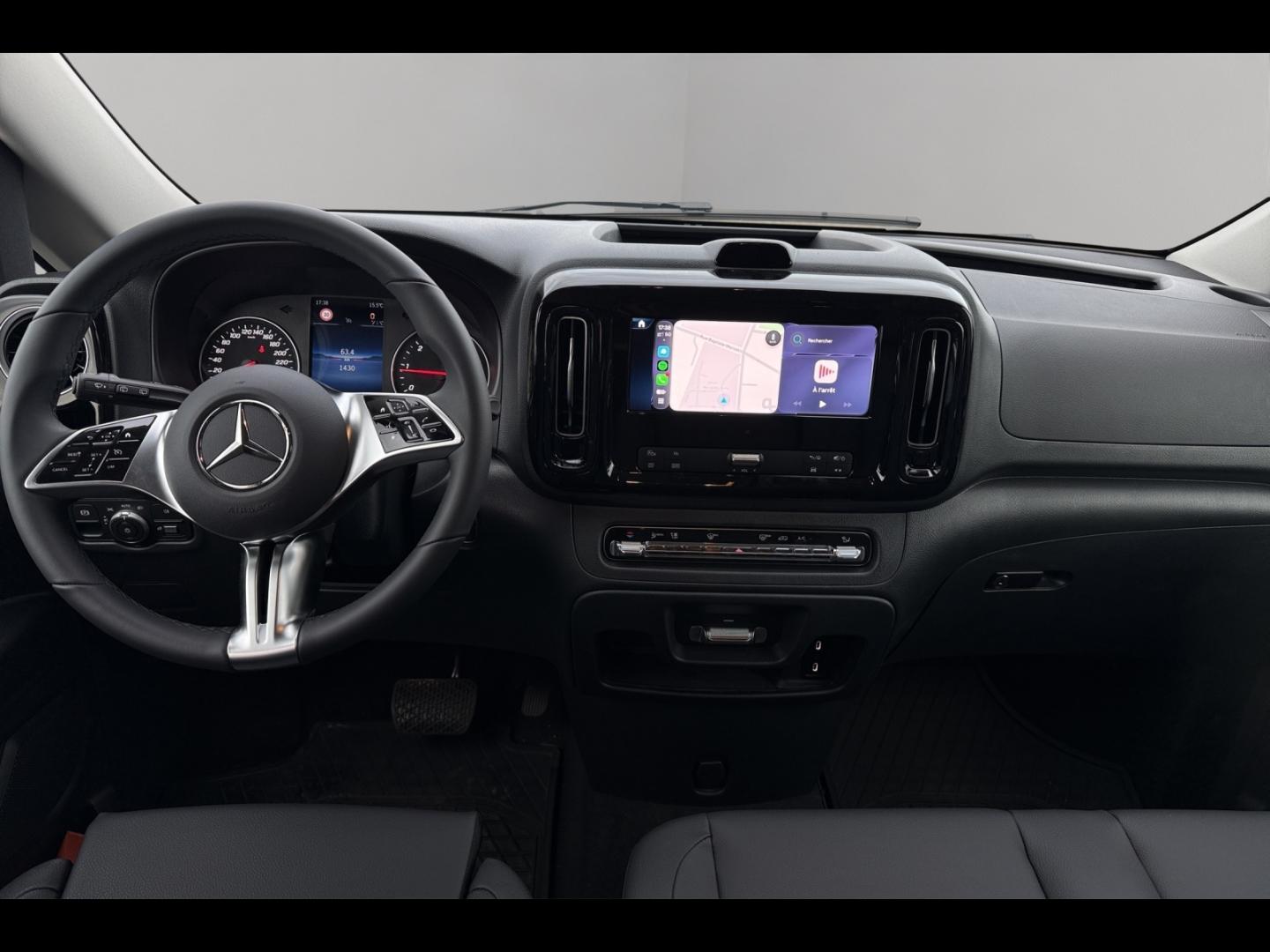Image MERCEDES-BENZ Vito Tourer 116 CDI Long Select 9G-Tronic