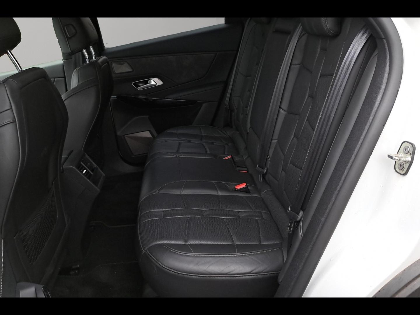Image DS DS 7 Crossback BlueHDi 130ch Rivoli Automatique