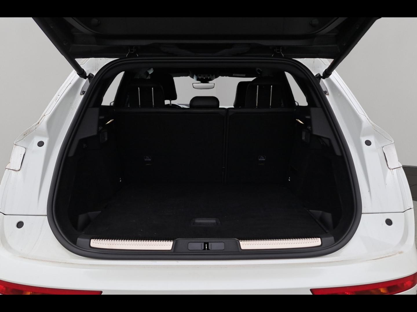 Image DS DS 7 Crossback BlueHDi 130ch Rivoli Automatique