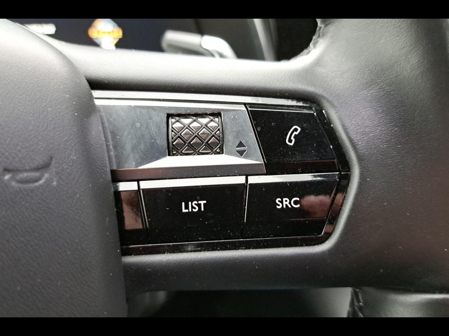Image DS DS 7 Crossback BlueHDi 130ch Rivoli Automatique