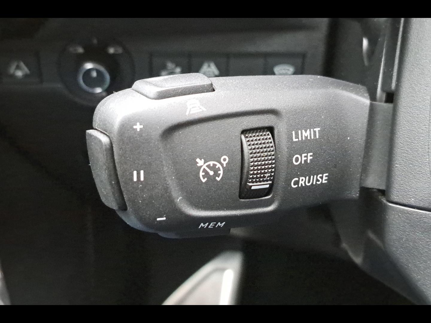 Image DS DS 7 Crossback BlueHDi 130ch Rivoli Automatique