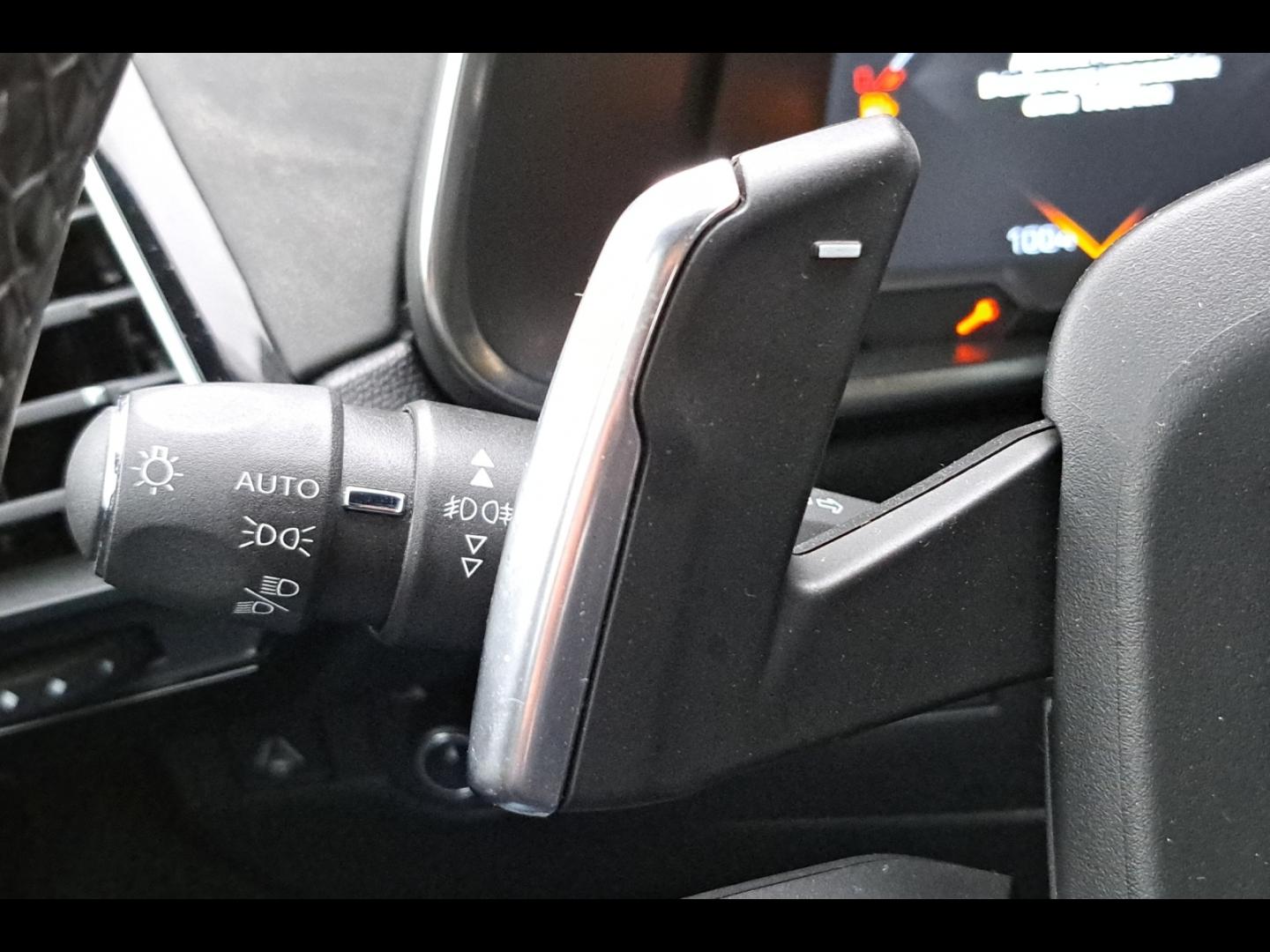 Image DS DS 7 Crossback BlueHDi 130ch Rivoli Automatique