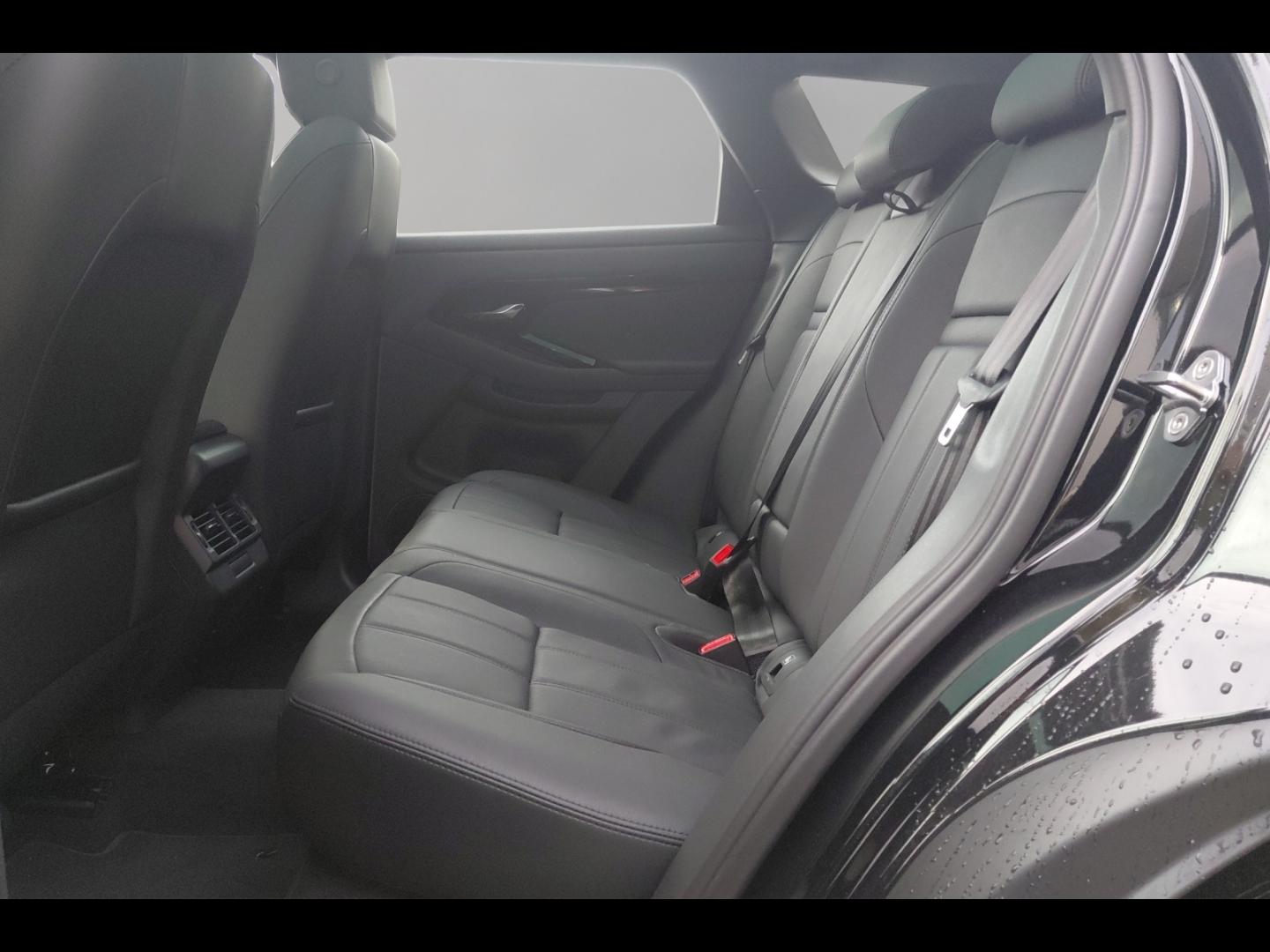 Image LAND-ROVER Range Rover Evoque 1.5 P270e PHEV 269ch S