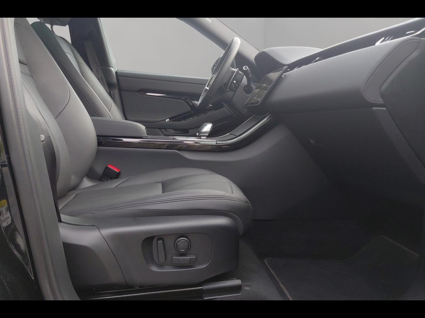 Image LAND-ROVER Range Rover Evoque 1.5 P270e PHEV 269ch S