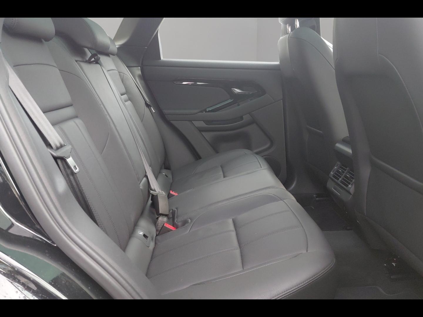 Image LAND-ROVER Range Rover Evoque 1.5 P270e PHEV 269ch S
