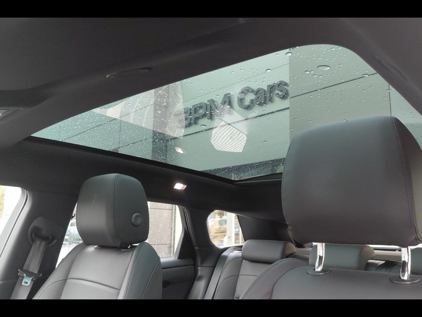 Image LAND-ROVER Range Rover Evoque 1.5 P270e PHEV 269ch S