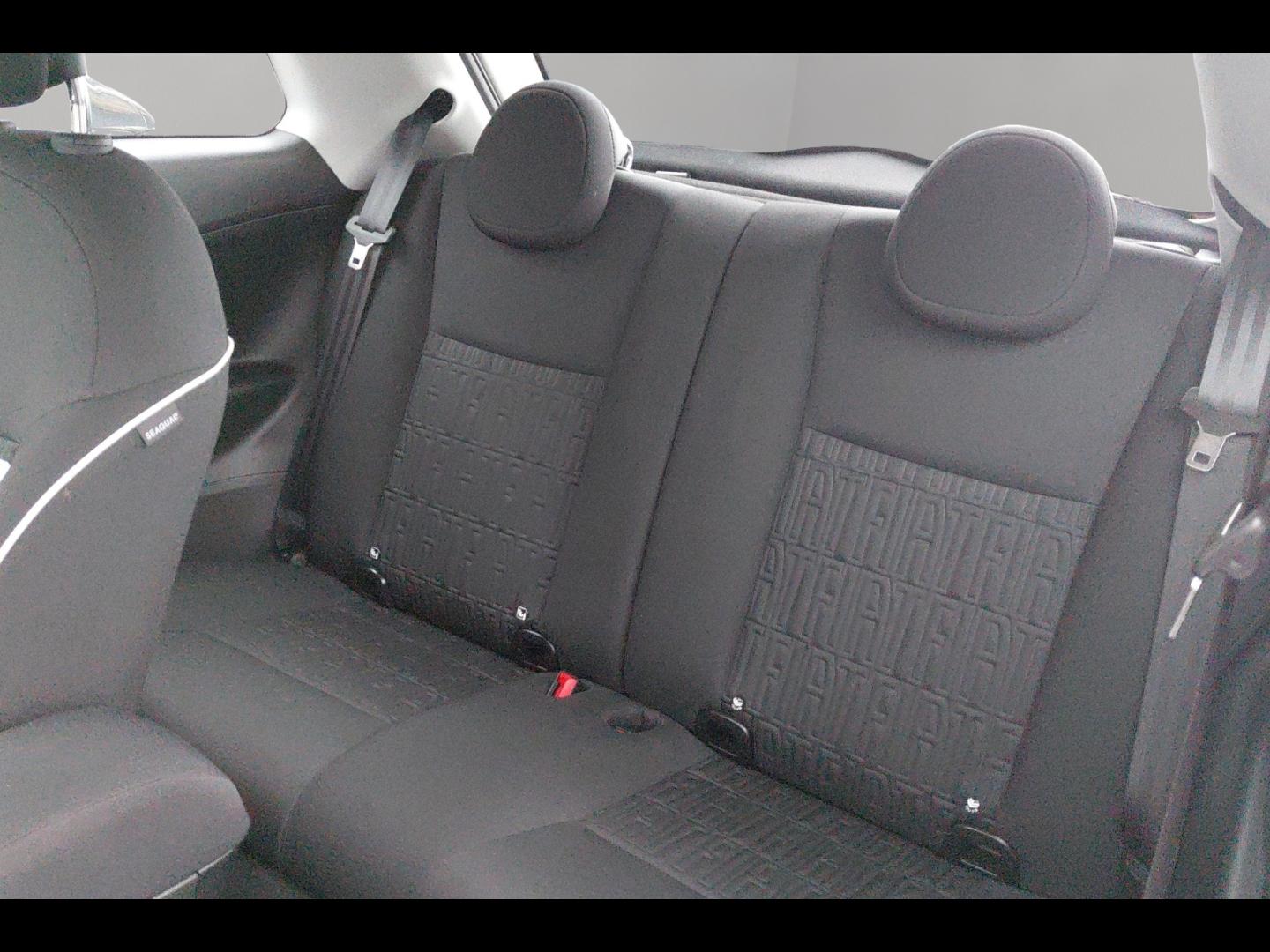Image FIAT 500 e 95ch MY23