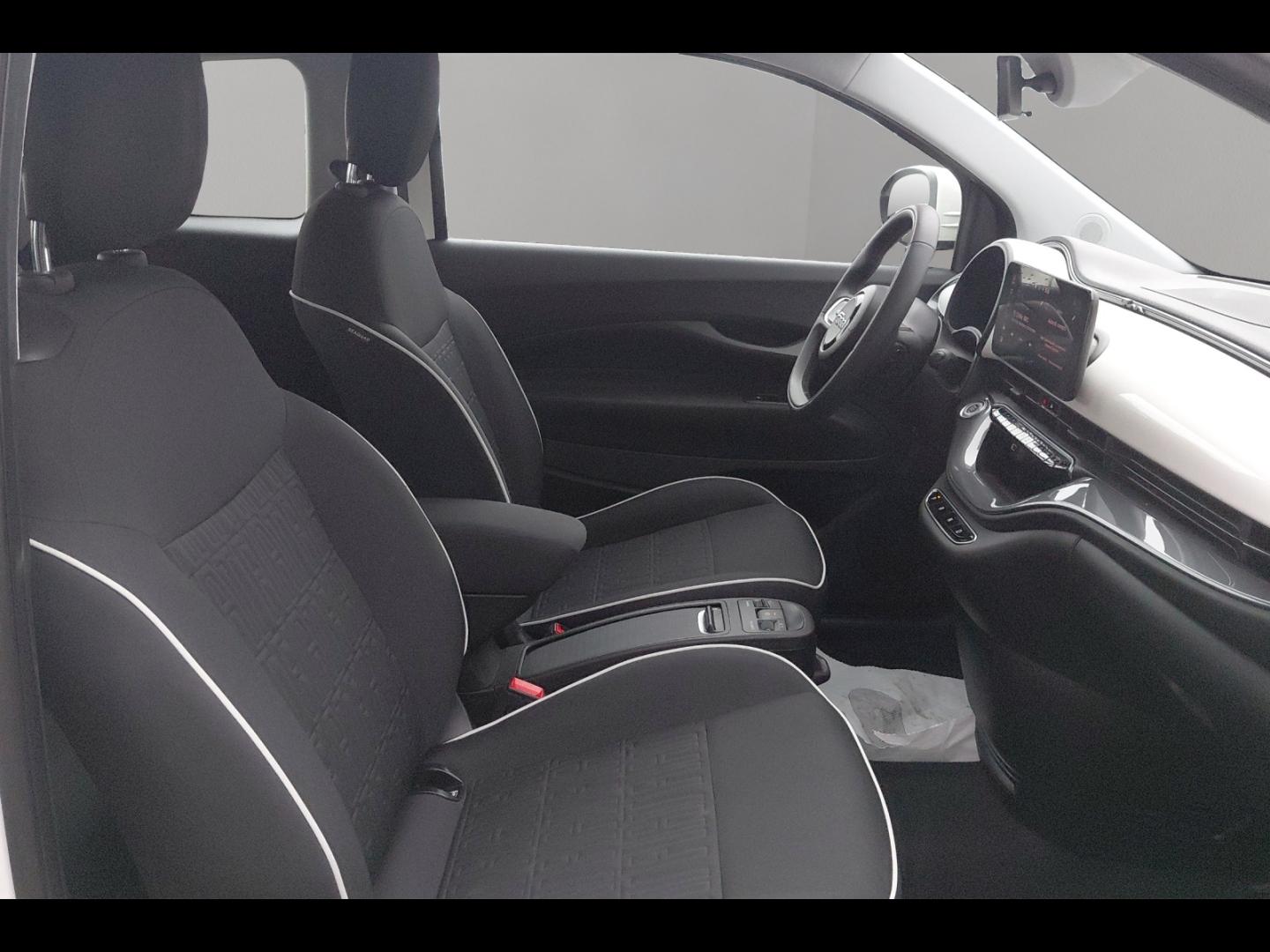 Image FIAT 500 e 95ch MY23