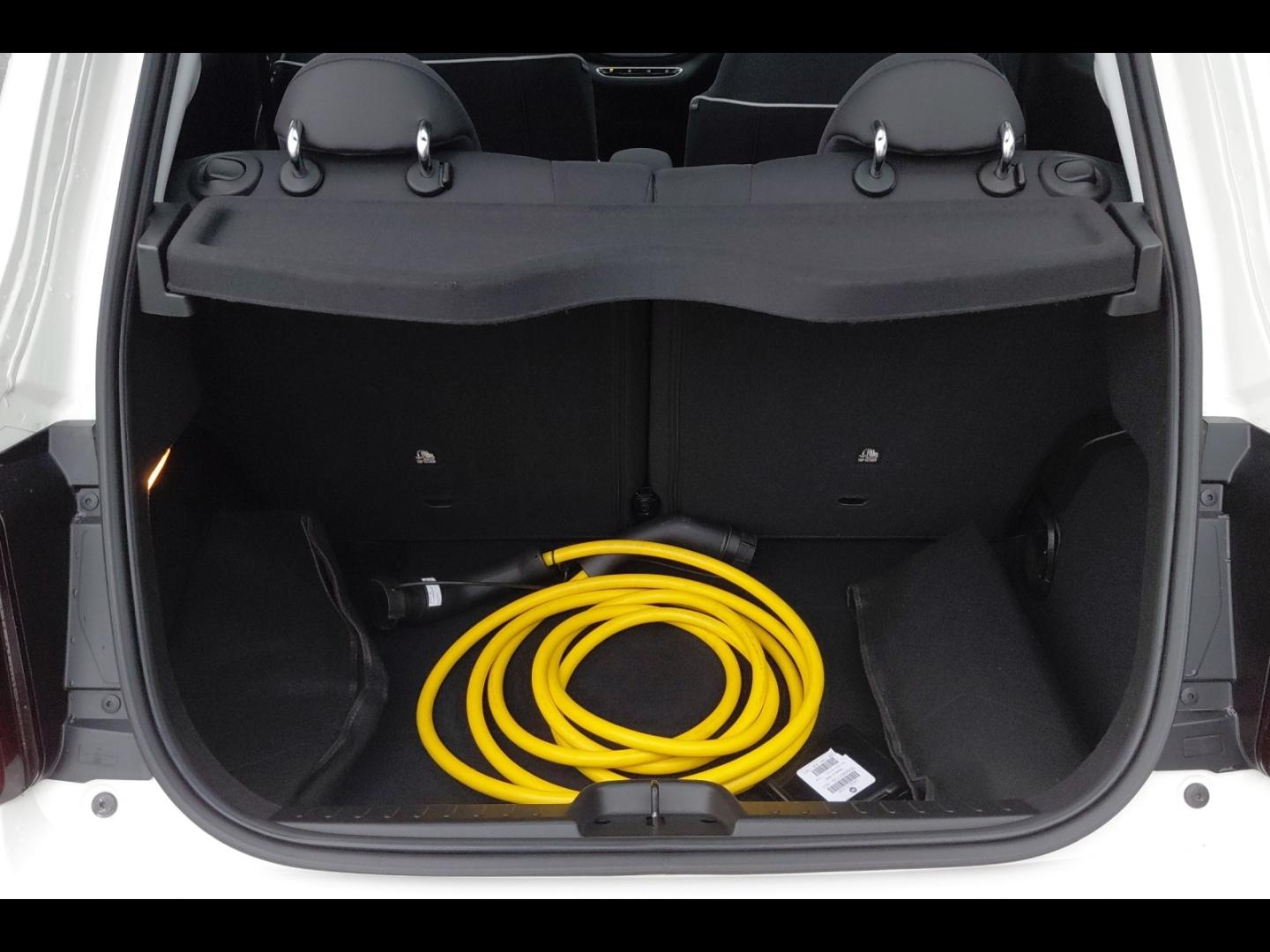 Image FIAT 500 e 95ch MY23