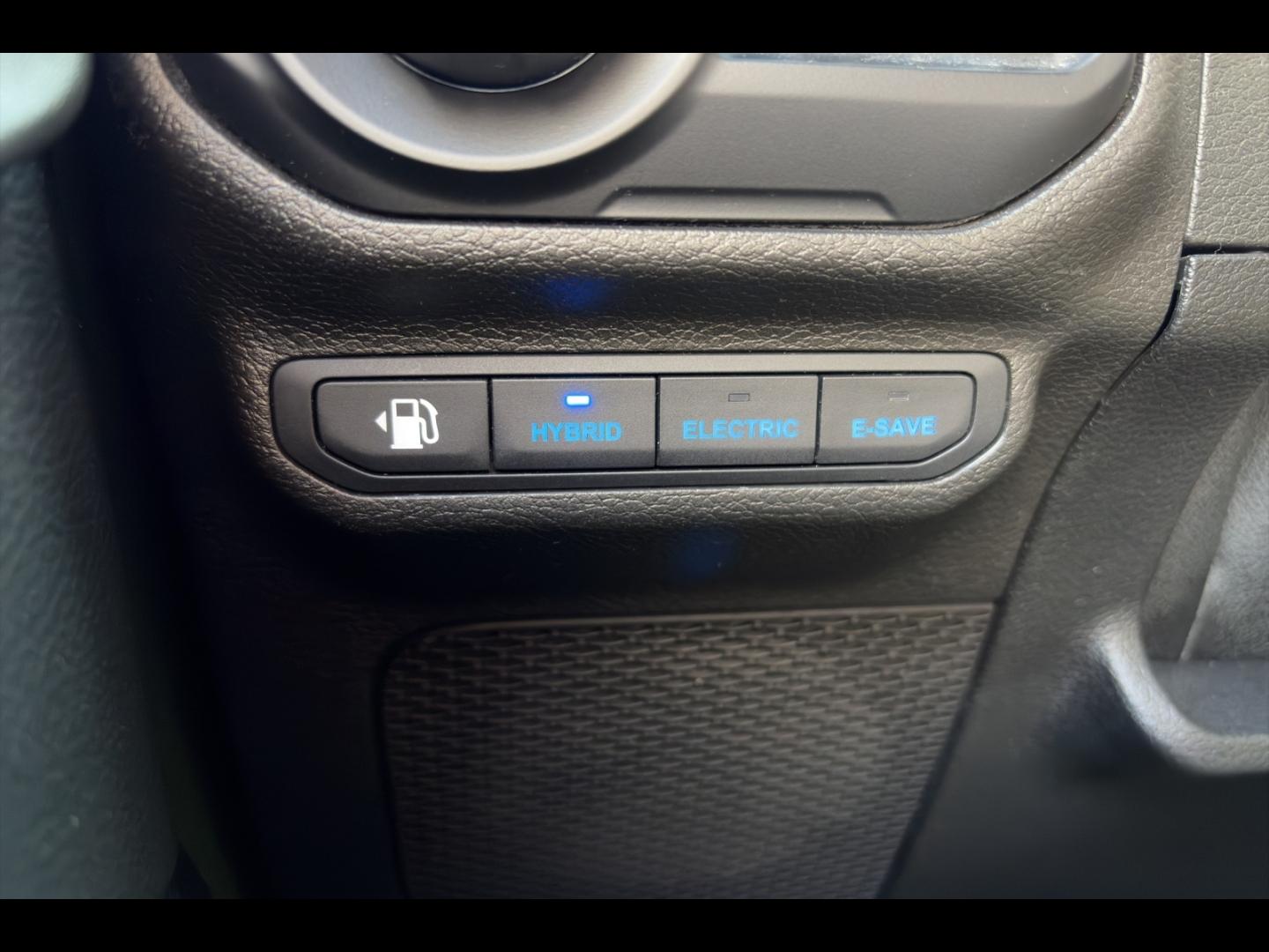 Image JEEP Wrangler Unlimited 2.0 T 380ch 4xe 80th Anniversary Command-Trac