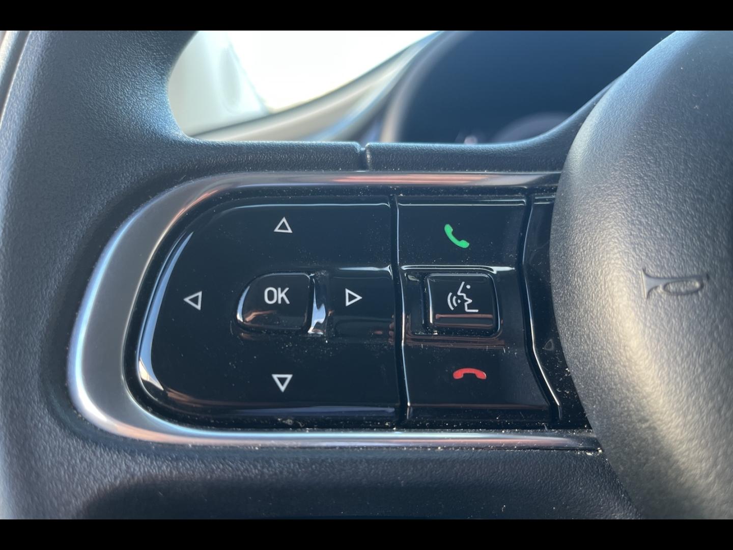 Image FIAT 500 e 95ch Action