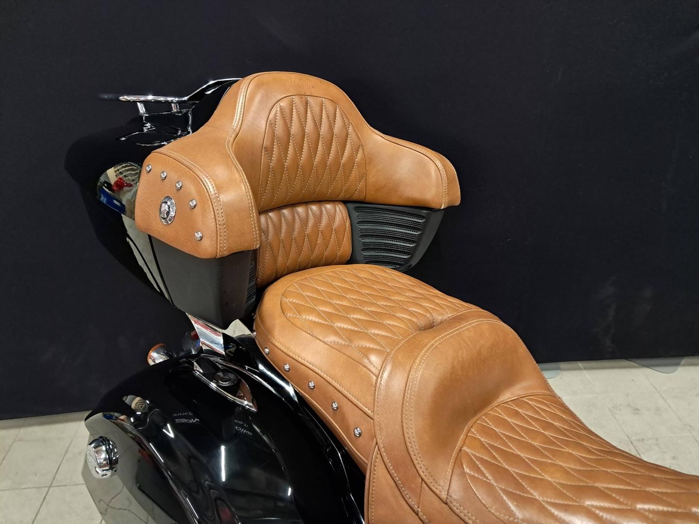 Image INDIAN Roadmaster 1800