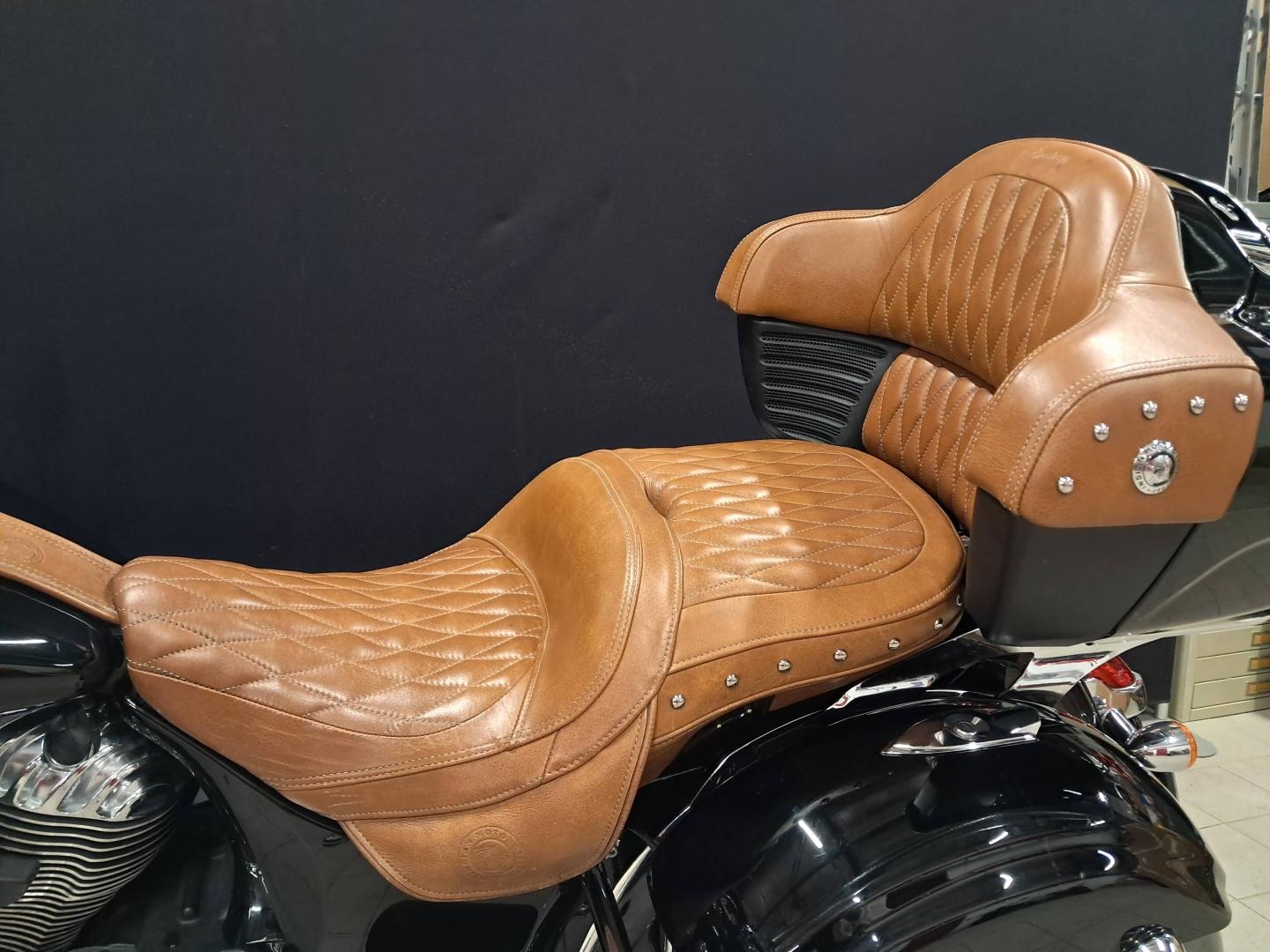 Image INDIAN Roadmaster 1800