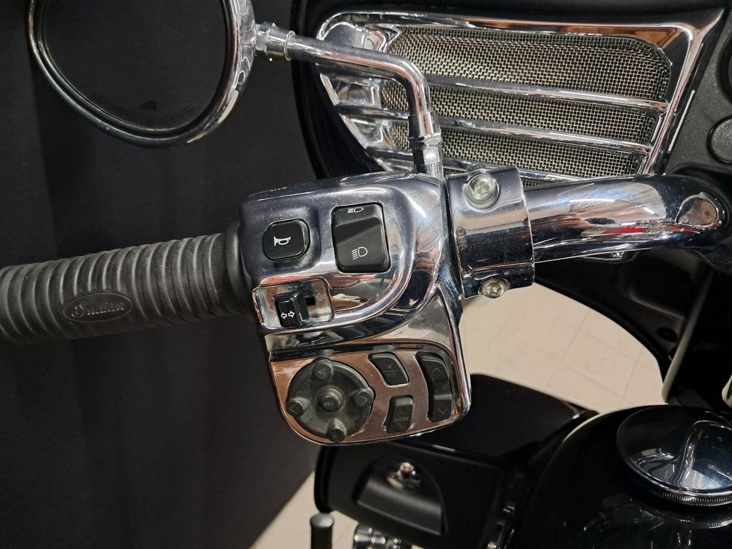 Image INDIAN Roadmaster 1800